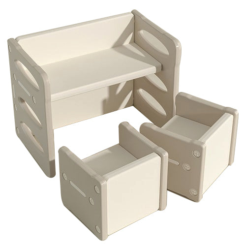Children Multi Learning Table & Chair Set