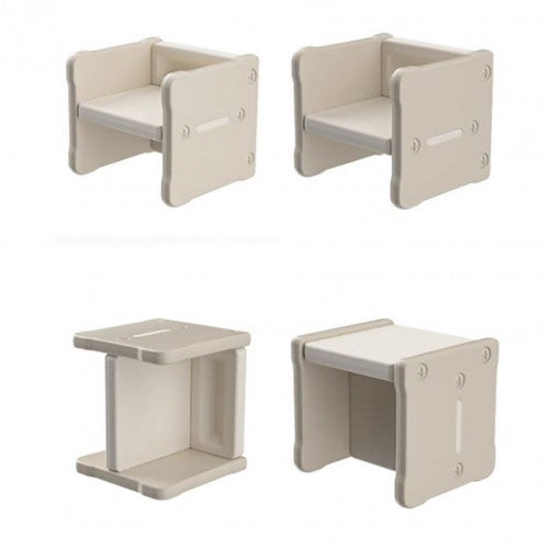 Children Multi Learning Table & Chair Set