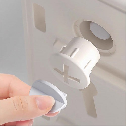 Smart System Tree House Storage Rack - 2 Cabinets 69*36*50cm