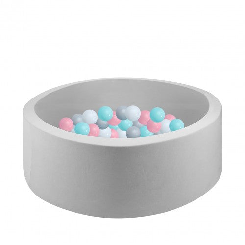 Ocean Soft Pool With 150pcs Ball