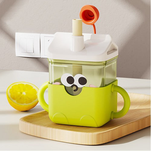 Milky Training Sippy Cup 300ml