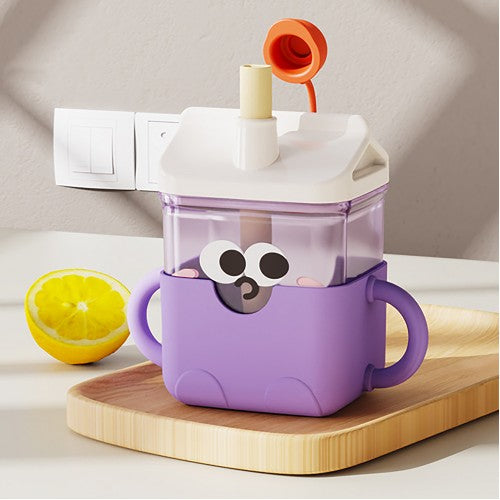 Milky Training Sippy Cup 300ml