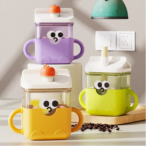 Milky Training Sippy Cup 300ml