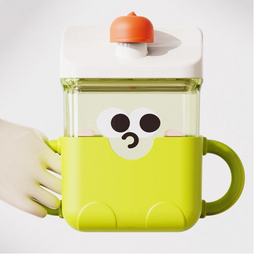 Milky Training Sippy Cup 300ml
