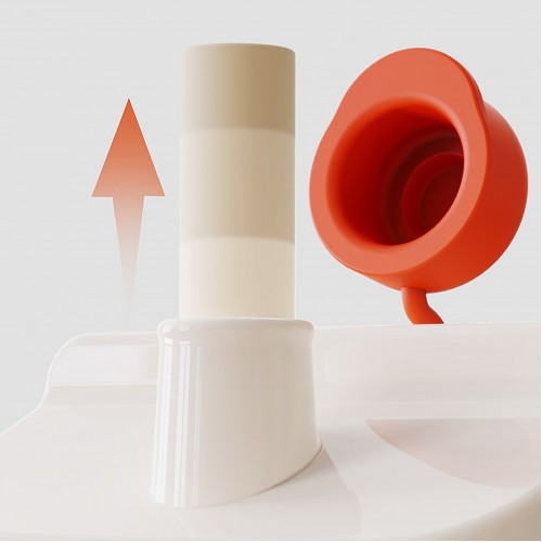 Milky Training Sippy Cup 300ml