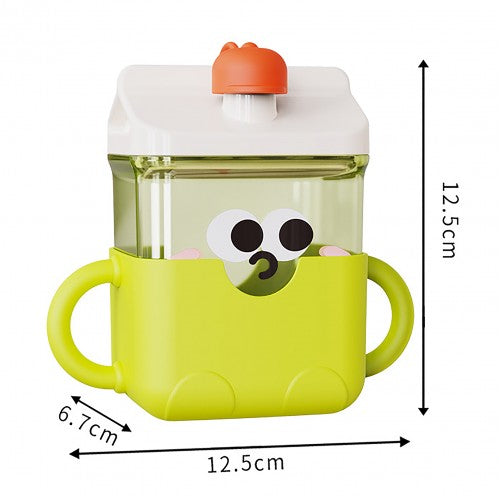 Milky Training Sippy Cup 300ml