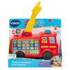 VTech Rescue Buddies Fire Engine