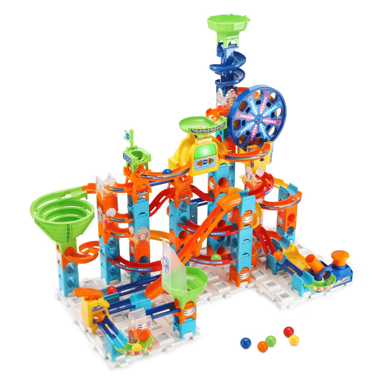 VTech Marble Rush Adventure Set