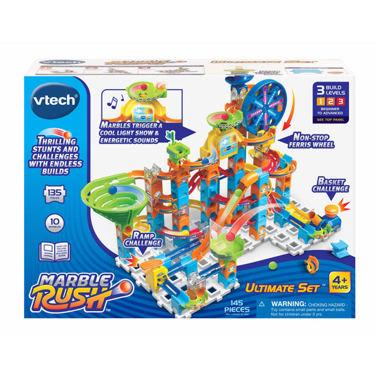 VTech Marble Rush Ultimate Set