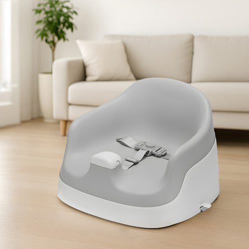 Boodee 3 In 1 Booster/Bath Chair
