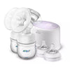 *Philips Avent Pump With Me Breastfeeding Kit