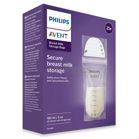 Philips Avent Breastmilk Storage Bag