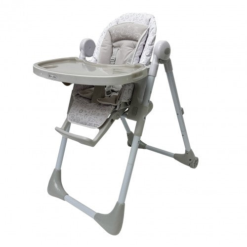 Miner Urban Highchair