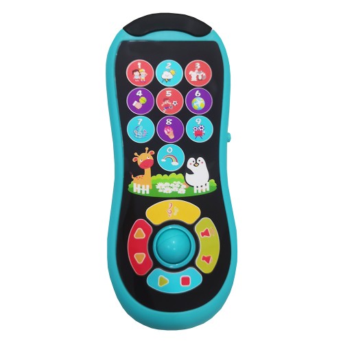 Smart Pocket Remote Controller (4 Colour Option)