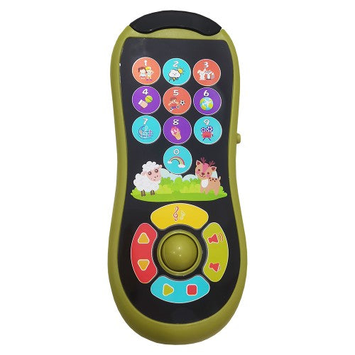 Smart Pocket Remote Controller (4 Colour Option)