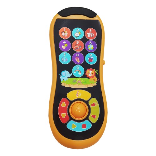 Smart Pocket Remote Controller (4 Colour Option)