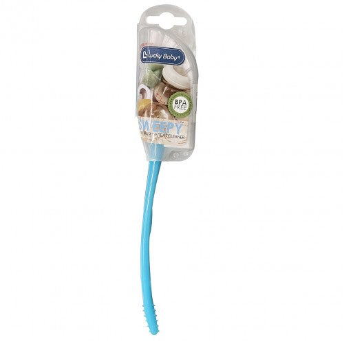 Lucky Baby Sweepy™ Bottle Brush W/Teat Cleaner