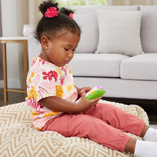 LeapFrog Channel Fun Learning Remote