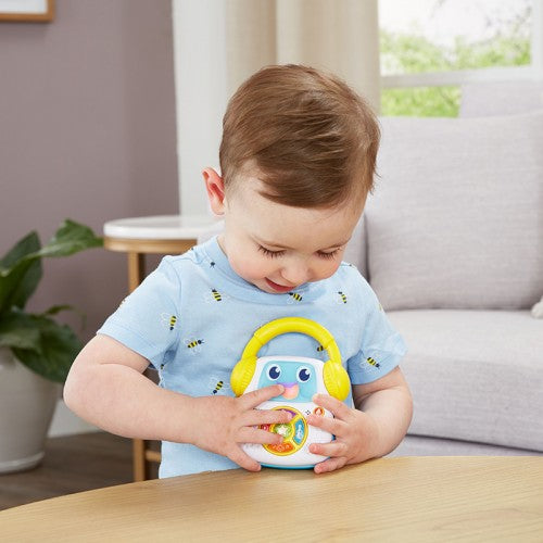 LeapFrog Sing Along Song Bot