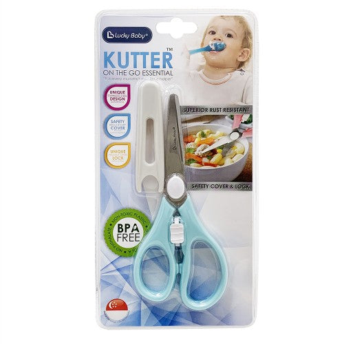 Kutter Versatile Food Scissors