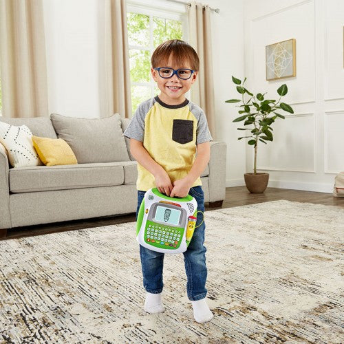 LeapFrog Mr Pencil’s Scribble, Write and Read