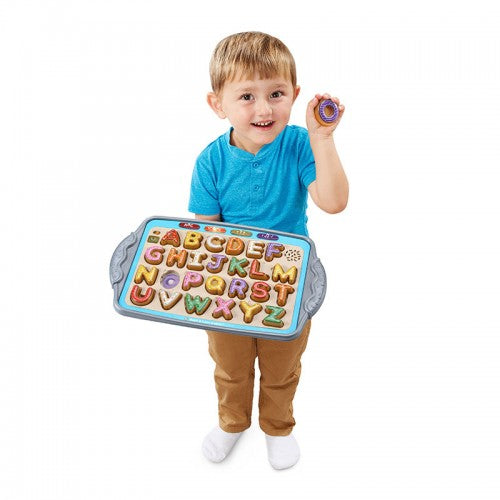 LeapFrog Match and Learn Cookies