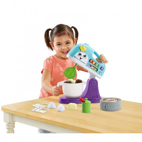LeapFrog Rainbow Learning Lights Mixer