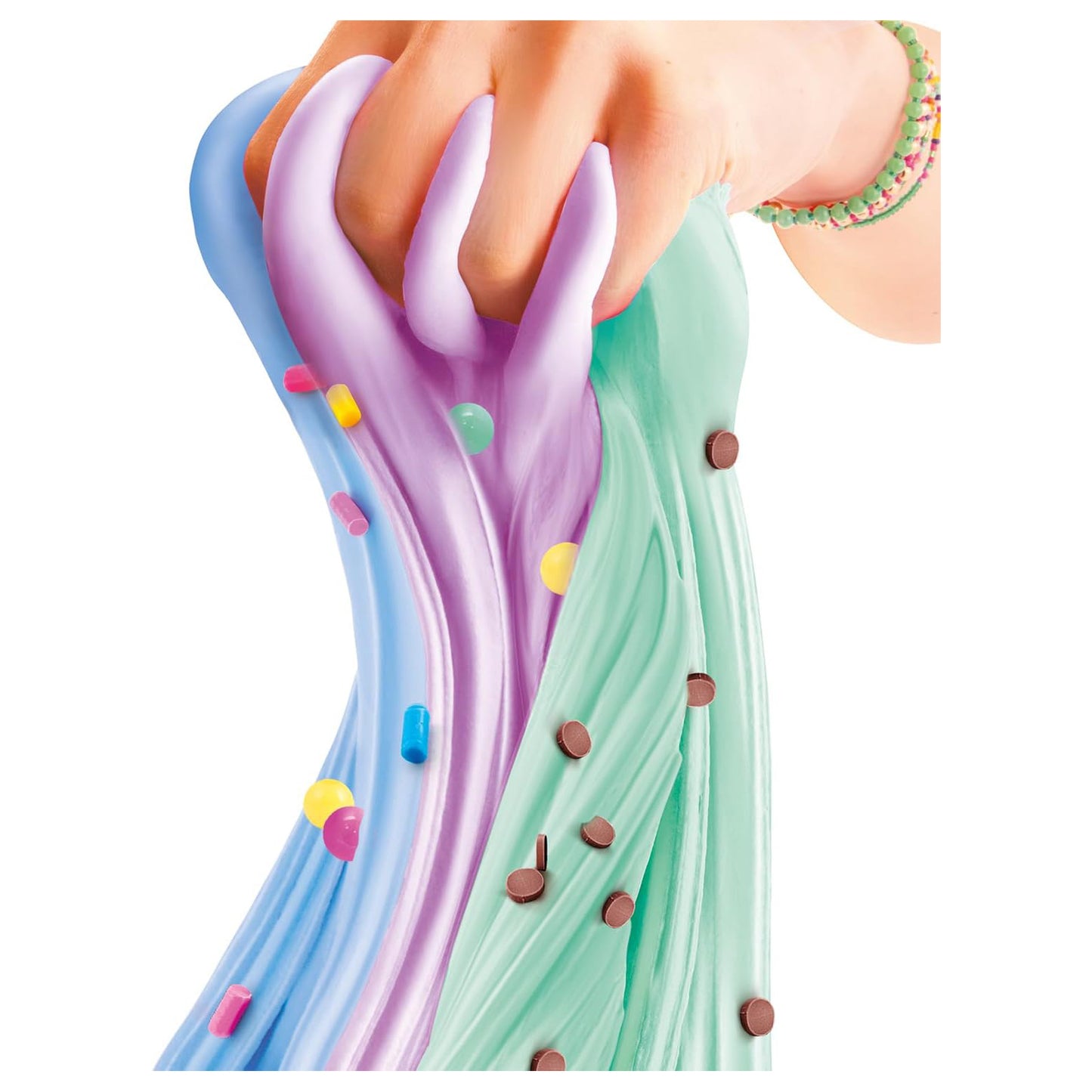 So Slime DIY - Slime Shaker Fluffy 3-Pack