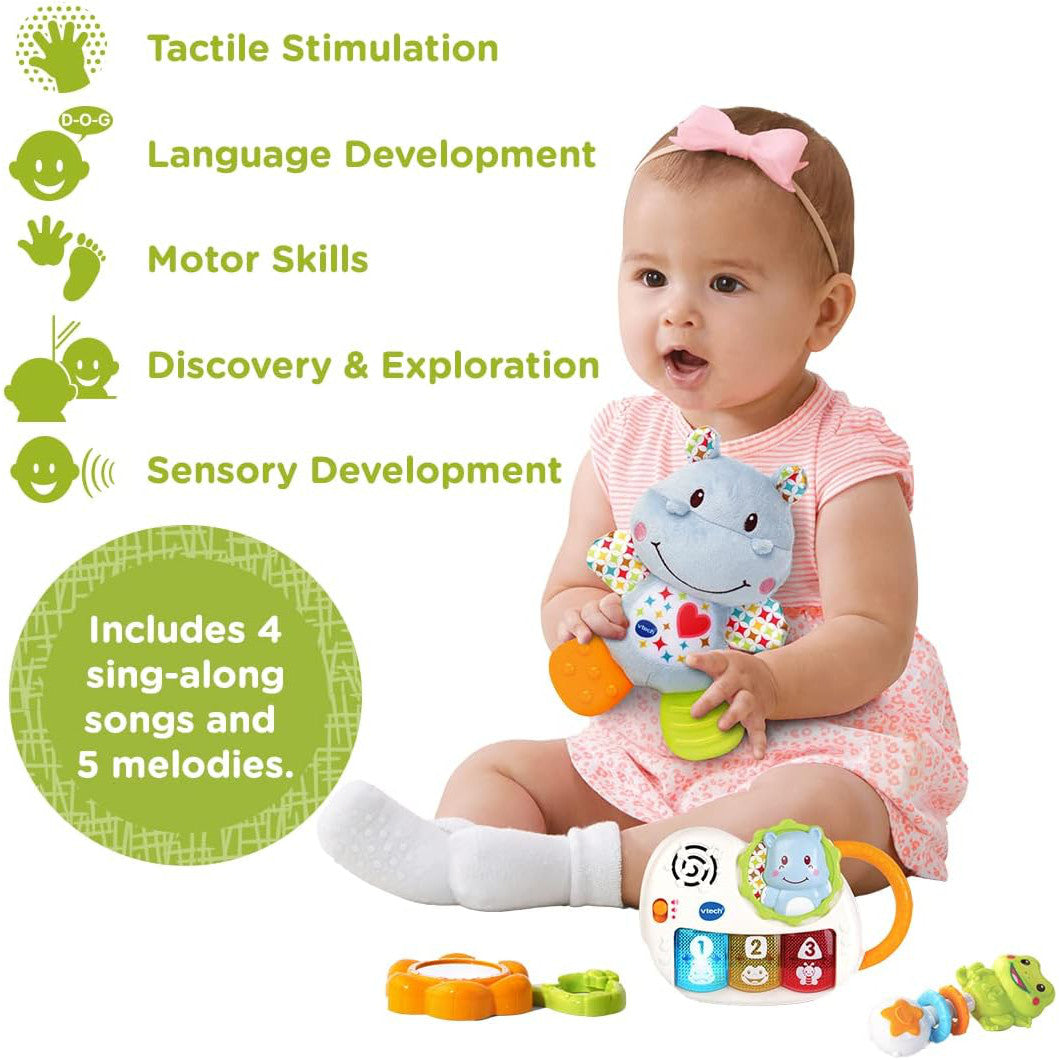 VTech My 1st Gift Set