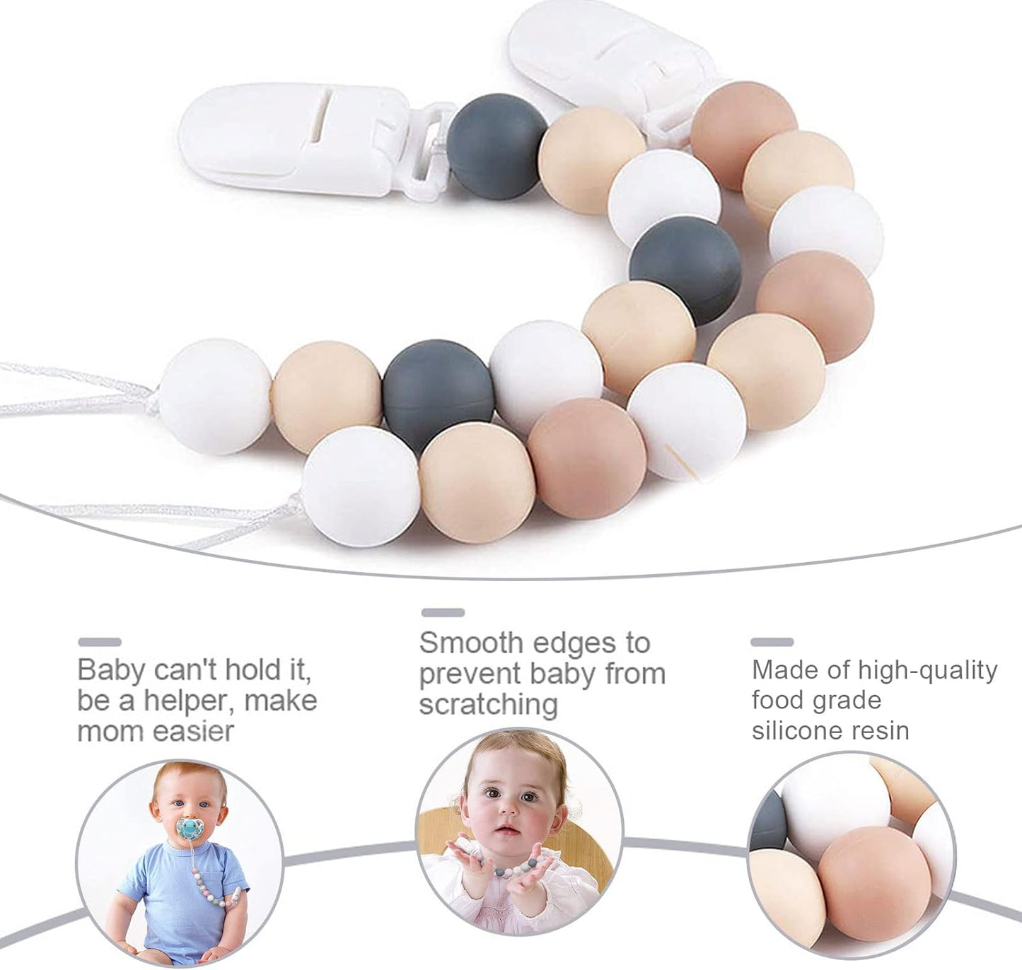 Pacifier Chain