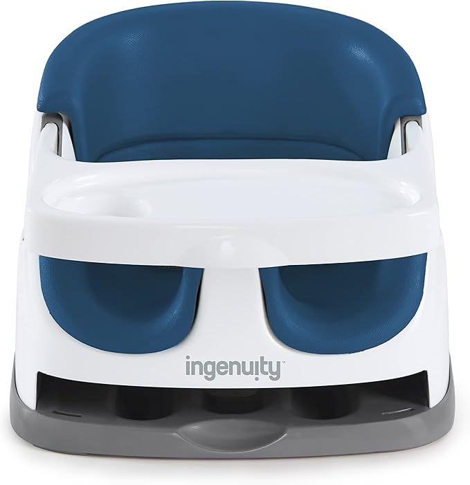 Ingenuity BB Base 2 in 1 Seat Cashmere