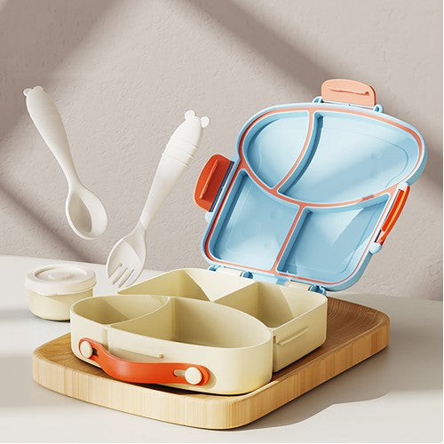 Bento Toddler Lunch Box