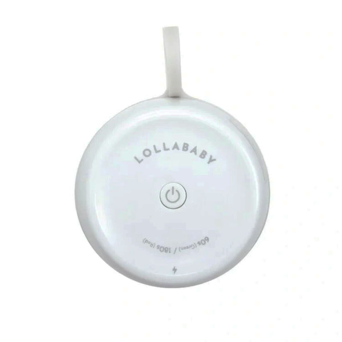 Lollababy LED UV Sterilising Pod