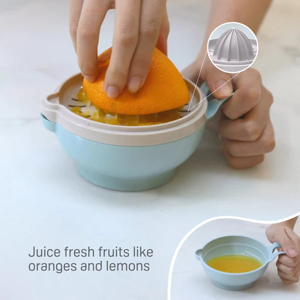 Pigeon Home Baby Food Maker 6 in 1