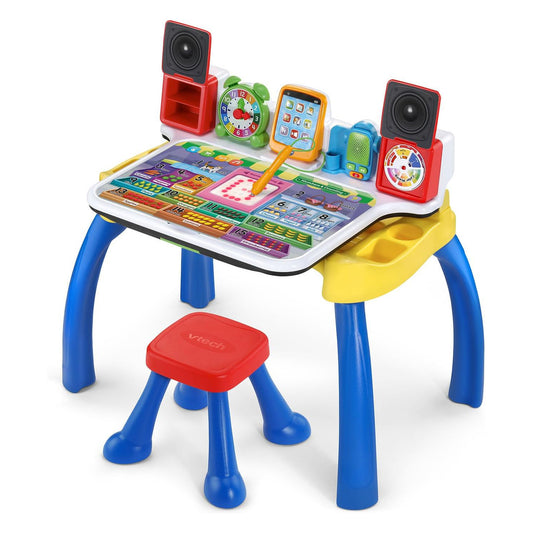 VTech Explore & Write Deluxe Activity Desk