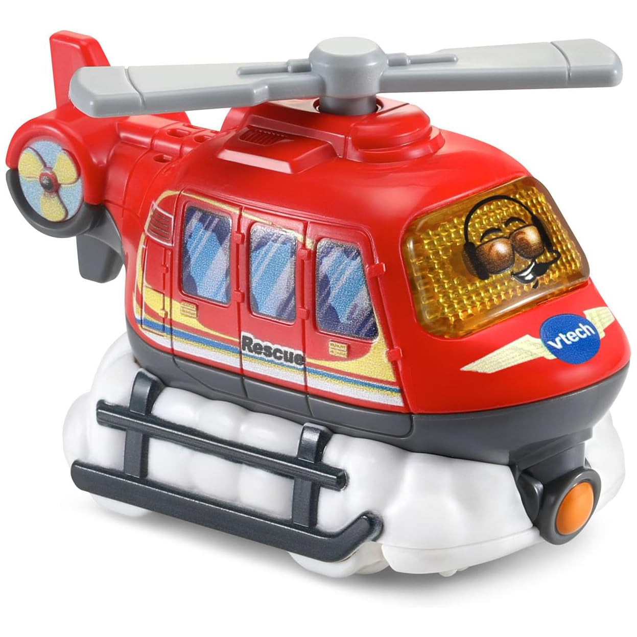 VTech Toot-Toot Drivers Helicopter