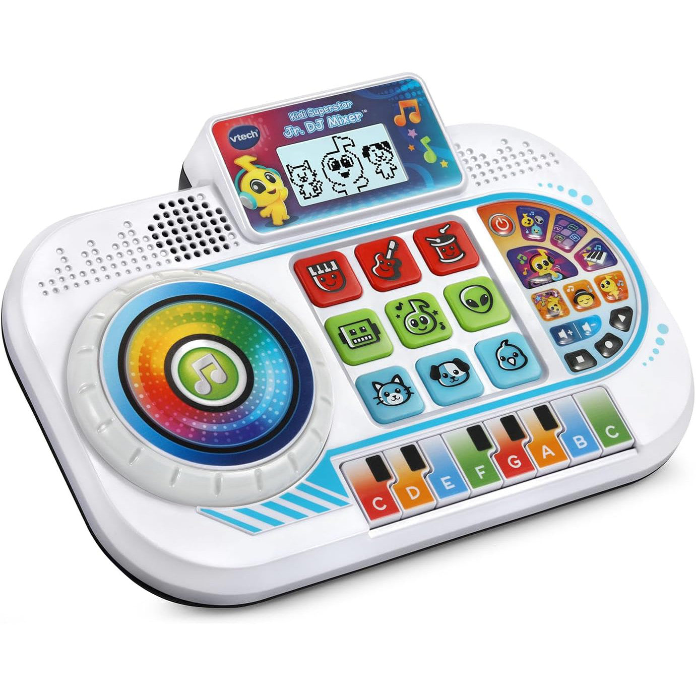 VTech Kidi Superstar Jr. DJ Mixer – Kiddy Palace