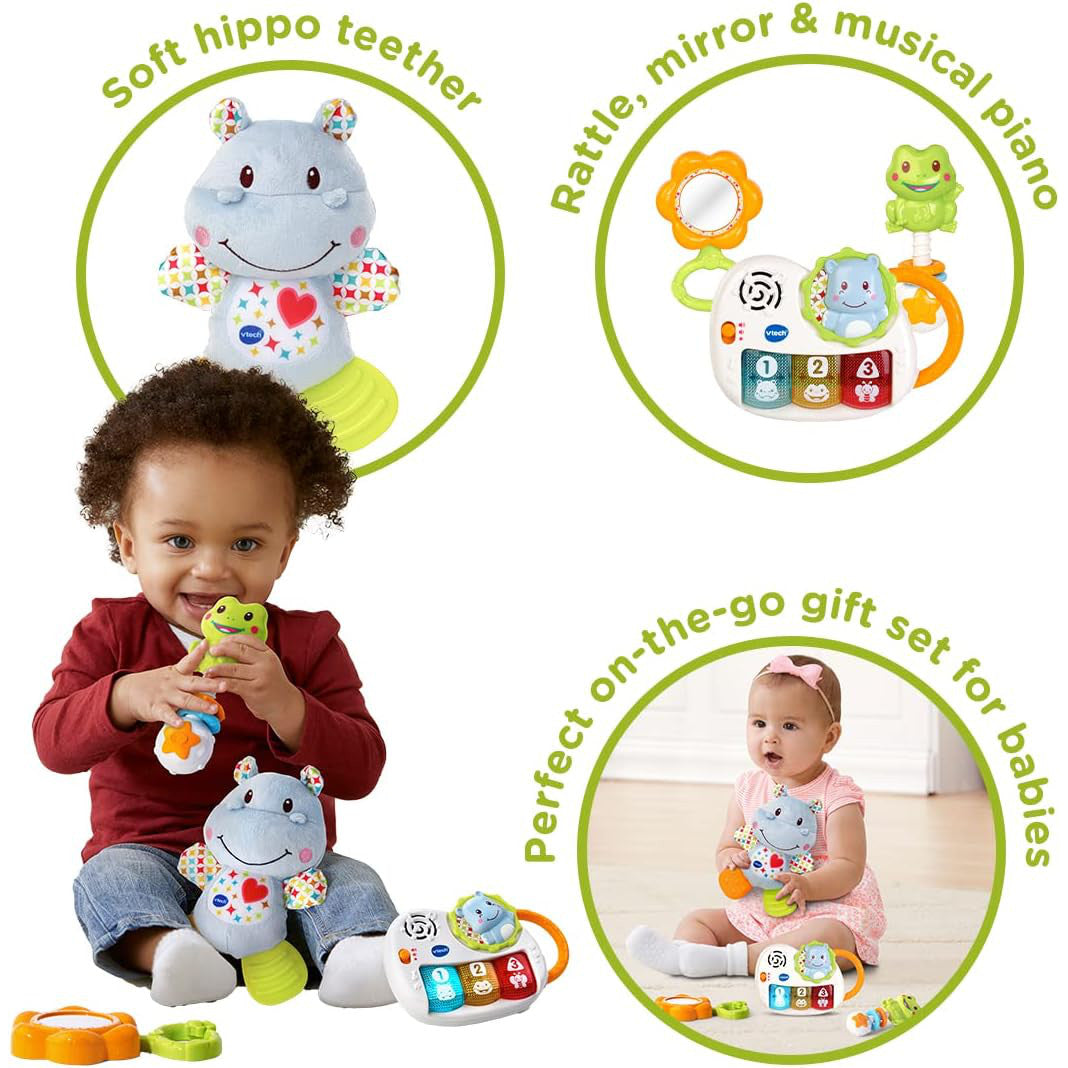 VTech My 1st Gift Set