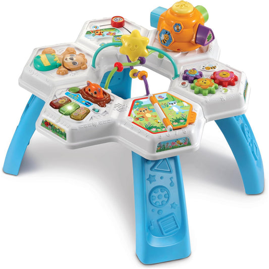 VTech Busy Bee Activity Table