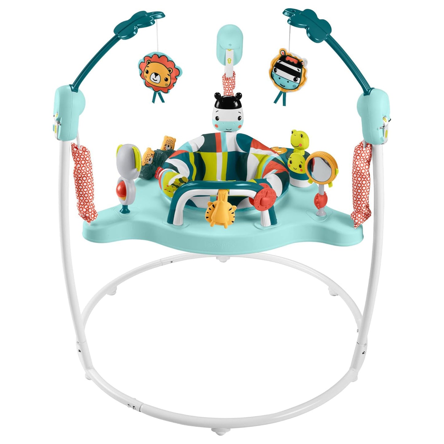 Fisher Price Colorful Corners Jumperoo