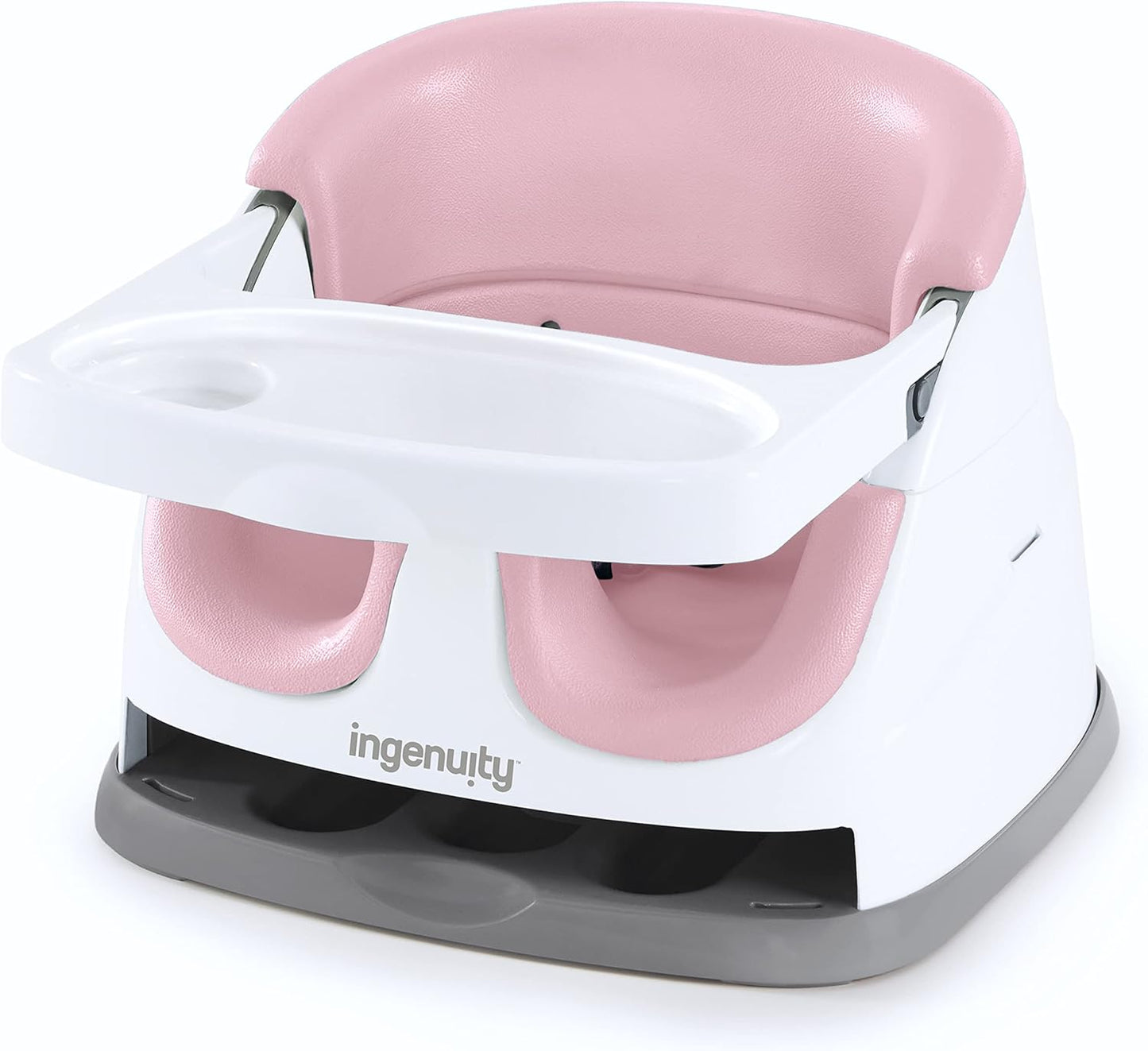 Ingenuity BB Base 2 in 1 Seat Cashmere