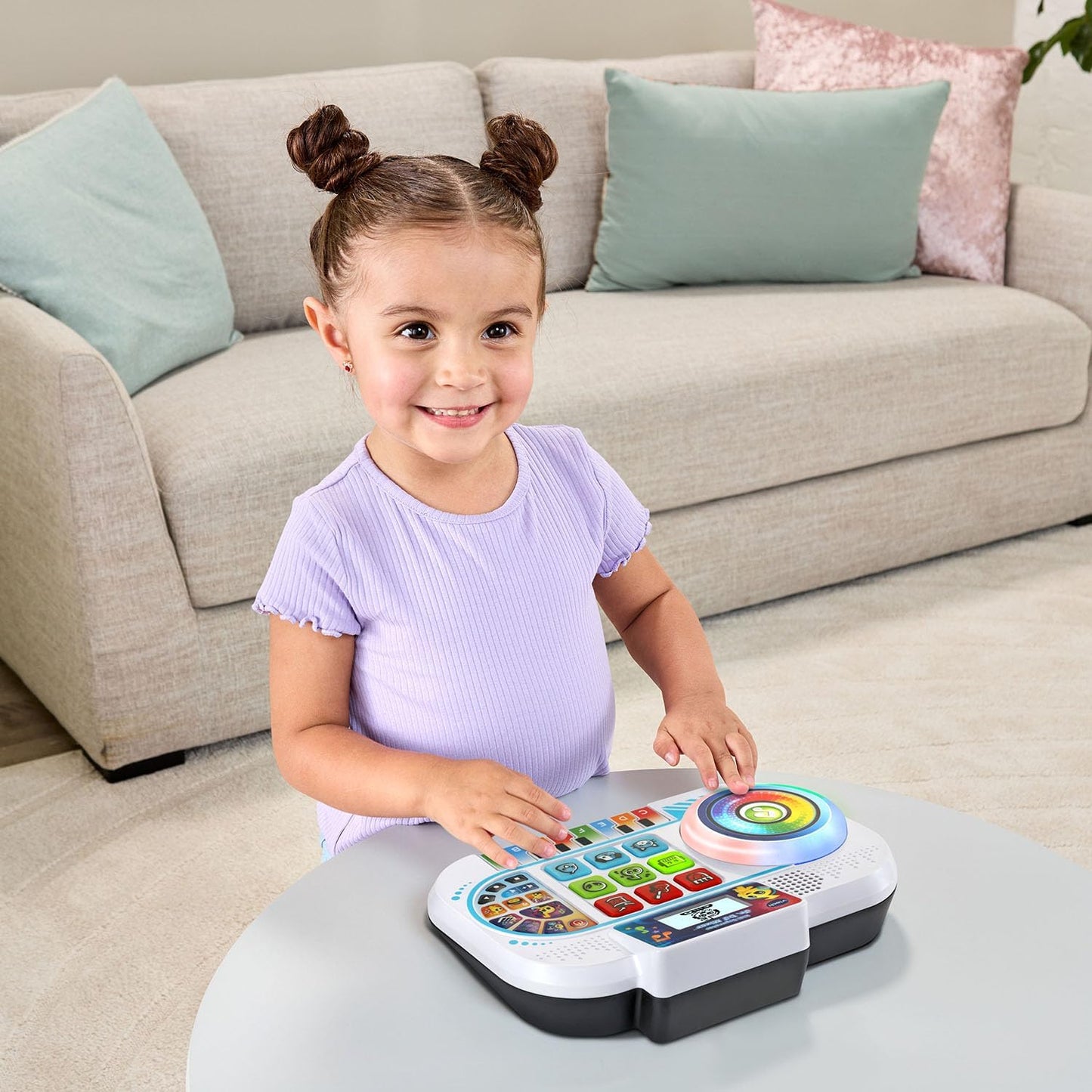 VTech Kidi Superstar Jr. DJ Mixer