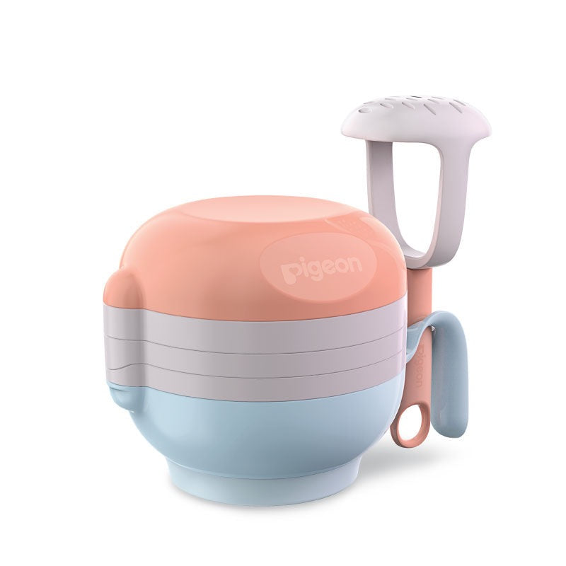 Pigeon Home Baby Food Maker 6 in 1