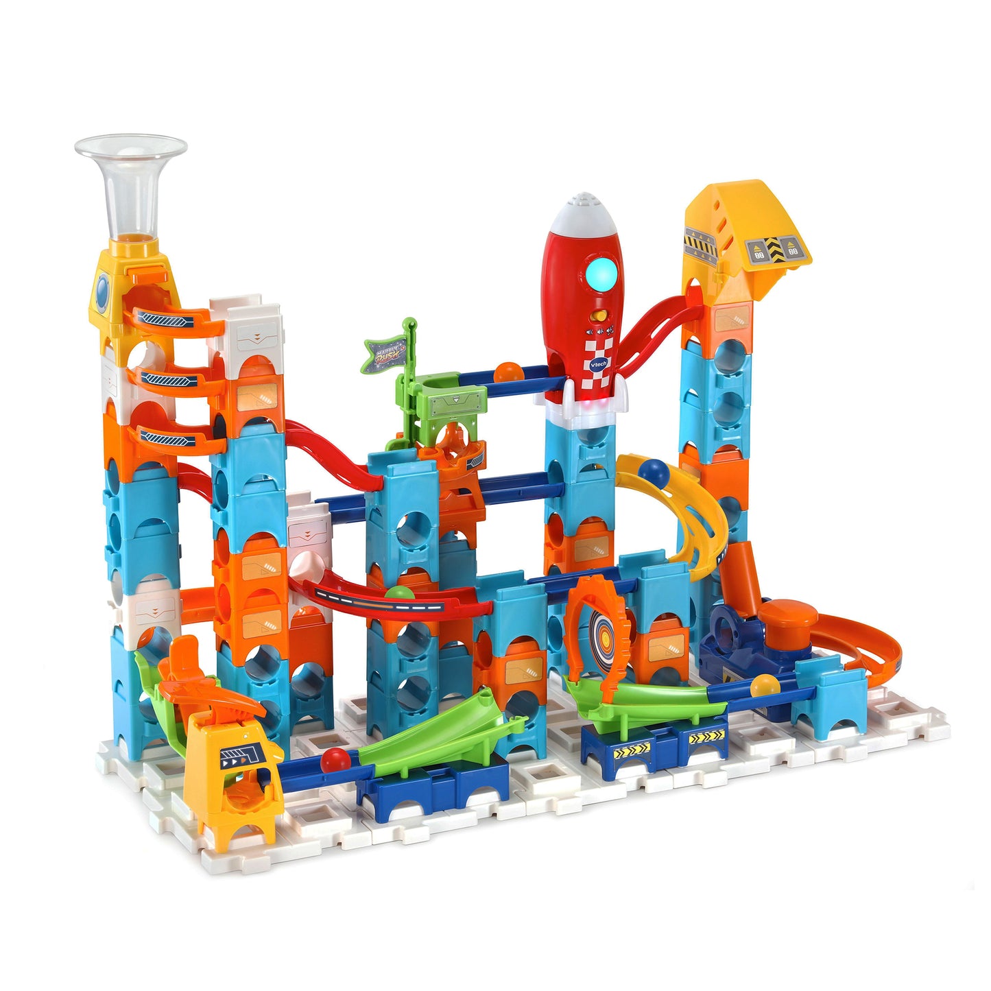 VTech Marble Rush Launch Pad