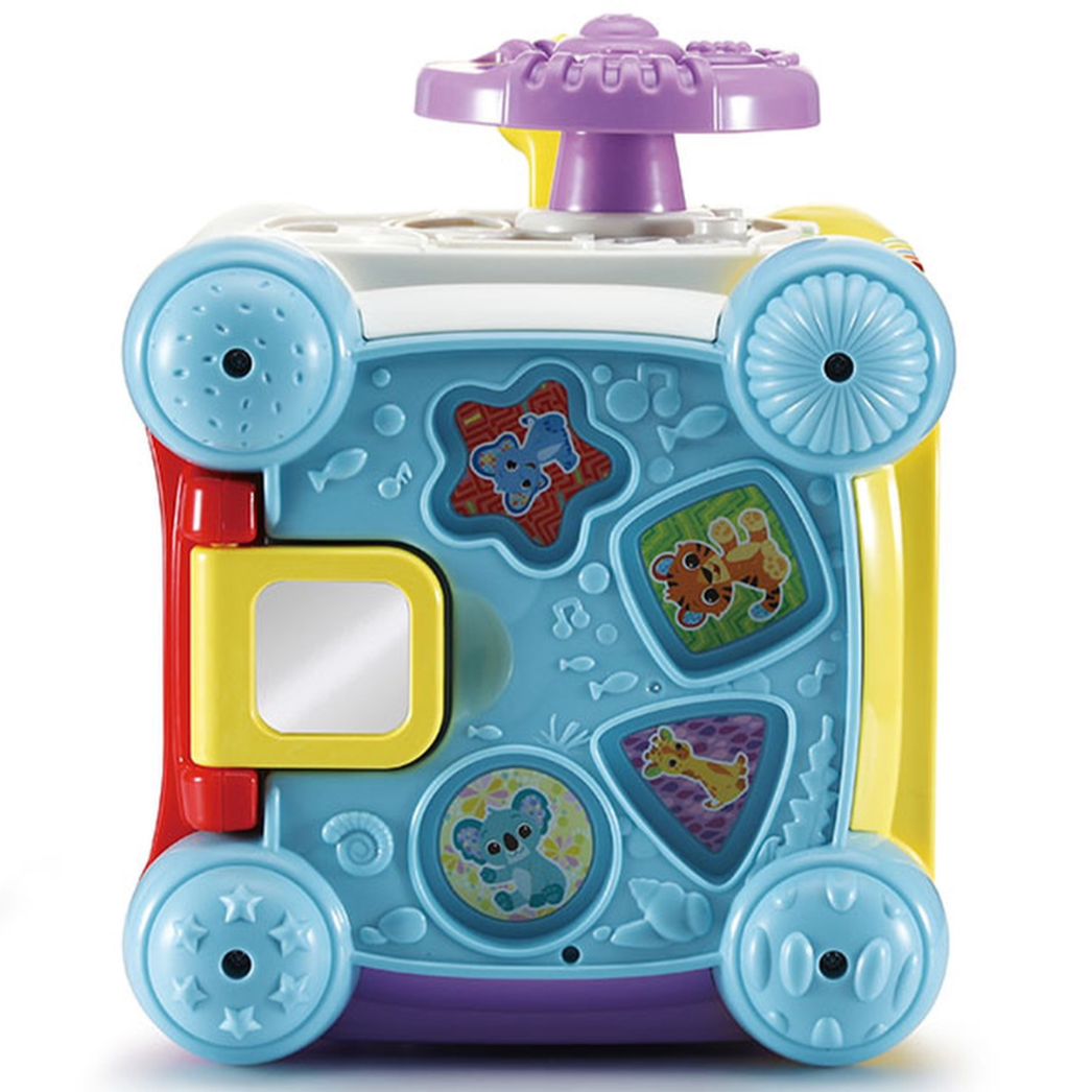 VTech Twist N Play Cube