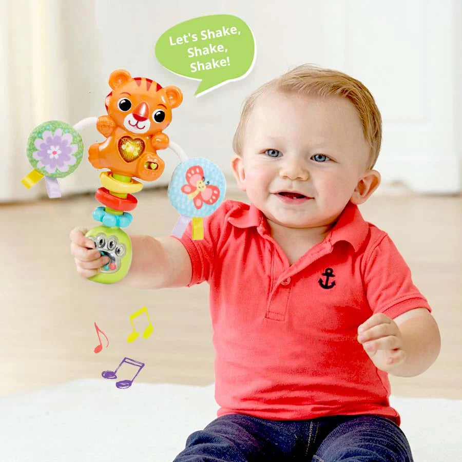 Vtech Rattle & Roar Tiger
