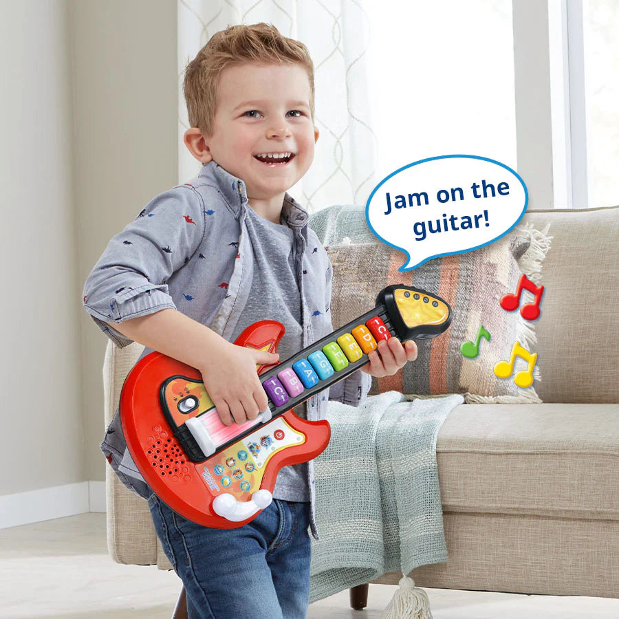 Vtech Strum & Learn Guitar