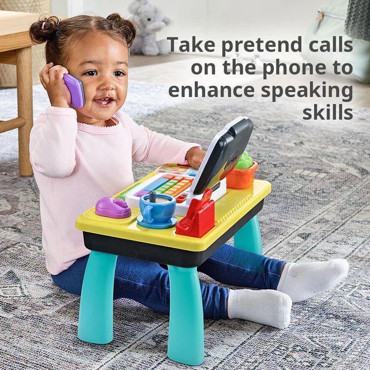 Vtech Big Business Baby Desk