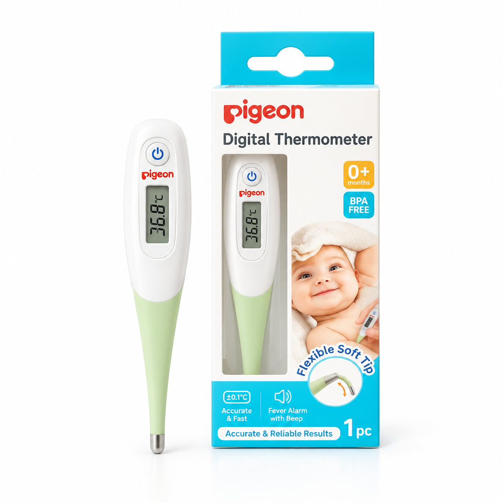 Pigeon Digital Thermometer