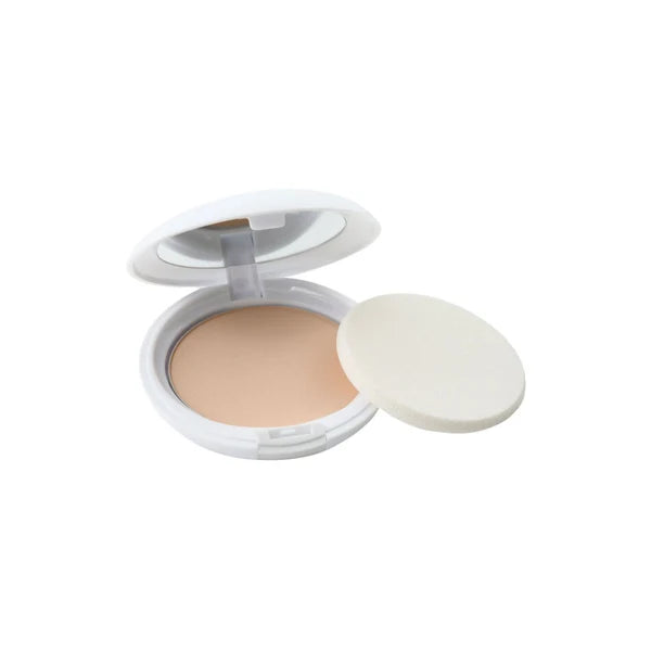 Pigeon Baby compact powder with puff